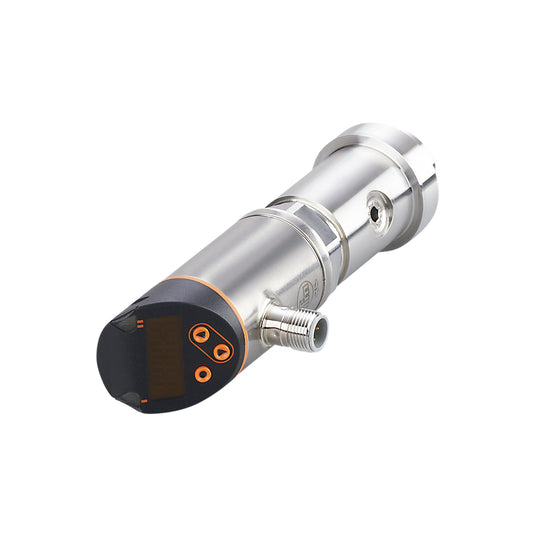 IFM PY9060 Drucksensor für Homogenisierer,0...600 bar,0...8700 psi,0...60 MPa,Ho