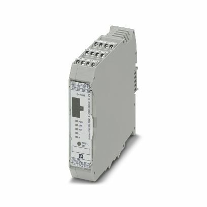 PHO EMM 3- 24DC/500AC-16-IFS Motormanagement