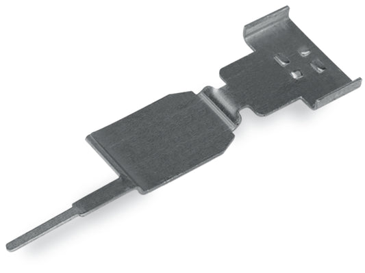 WAGO 890-526 Schirmanschlussblech