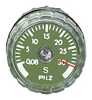 PILZ 325406 FB/F10/30SEC.POT. 5MO Fernbedienung f.Zeitrelais