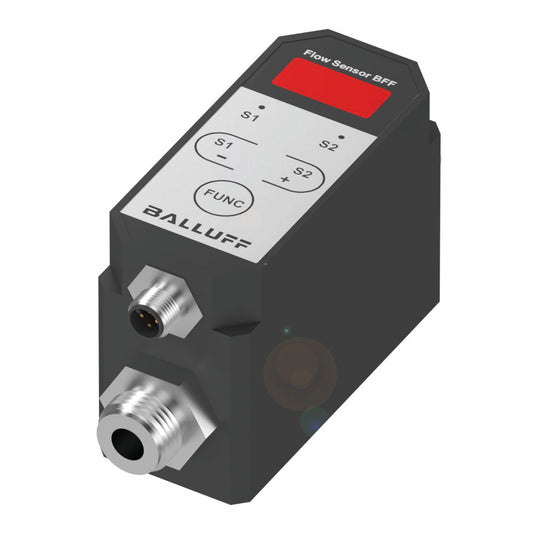 BALL BFF TX015-HA004-D00A2C-S4 Durchfluss-Sensor, kalorimetrisch