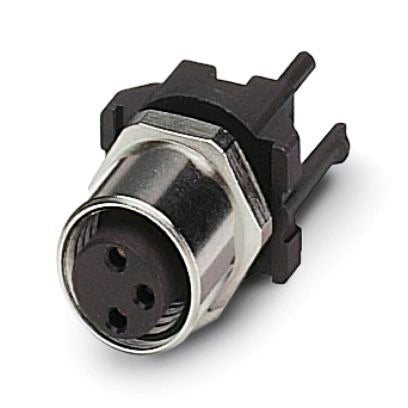 PHO SACC-DSIV-M 8FS-3CON-L180-06 Einbausteckverbinder