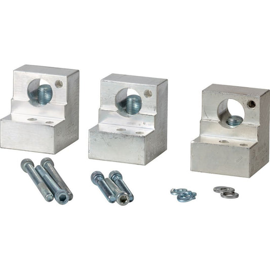 MOE EML23 Softstarter Optionen