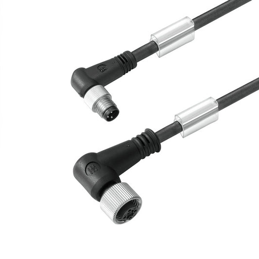WEI SAIL-M8WM12W-3-10U Kabel, Leitung
