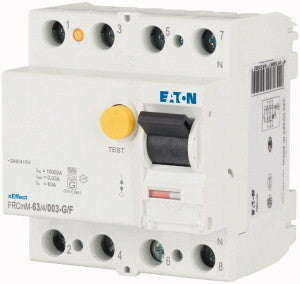 MOE FRCMM-40/2/003-G/F FI-Schalter 40A 2p 30mA Typ-G/F