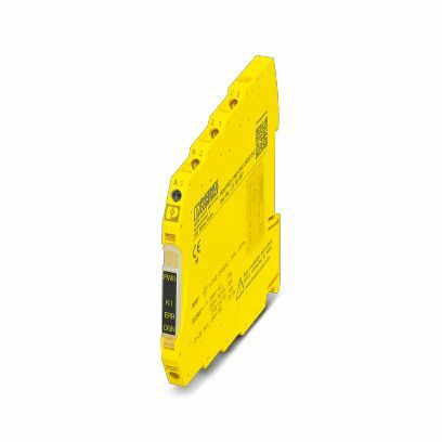 PHO PSR-PS21-1NO-1NC-24DC-SC 2700357 Koppelrelais