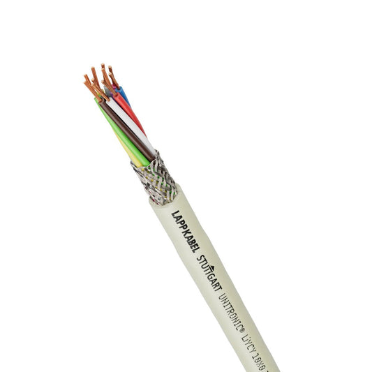 LAPP UNITRONIC LiYCY 6x0,5 Datenkabel