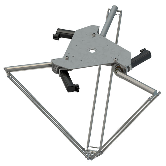 SE VRKP6S0FNC00E00 Robot P6exs-F-NC-15-1600