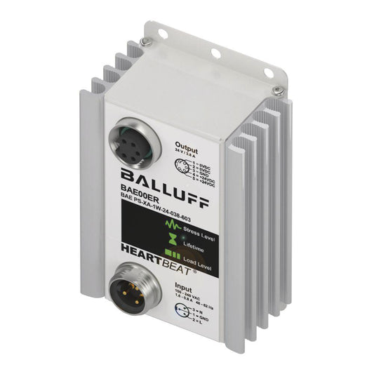 BALL BAE PS-XA-1W-24-038-603 Zubehör Elektronisch