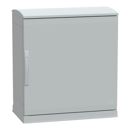SE NSYPLAZT774G Poly-WS 750X750X420, 1 Tür