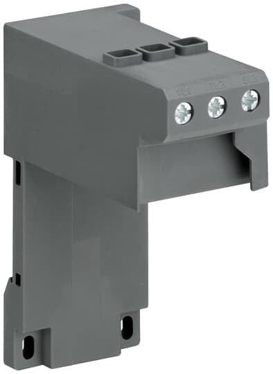 ABB DB42 Einzelaufstellung für TF42