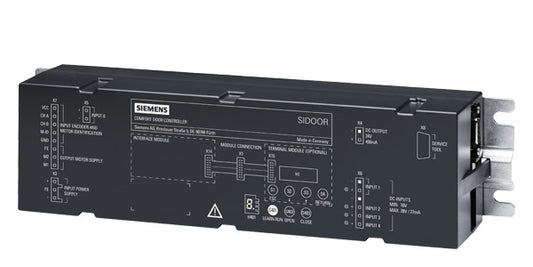 SIEM 6FB1141-2AT10-3WE2 SIDOOR ATD420W