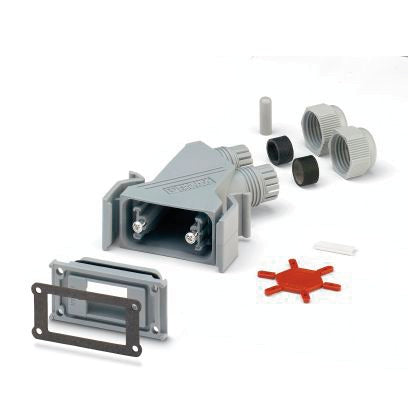 PHO VS-15-SET-STD Steckverbinder-Set 15 Kontakteins. VARIOSU