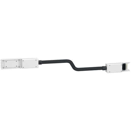 SE KNA100EDF430 Schienenkasten, flexibel, 100A, 3m