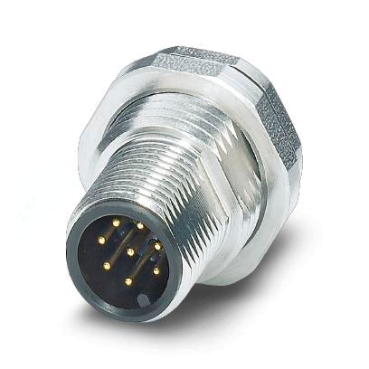 PHO 1529807 Einbausteckverbinder