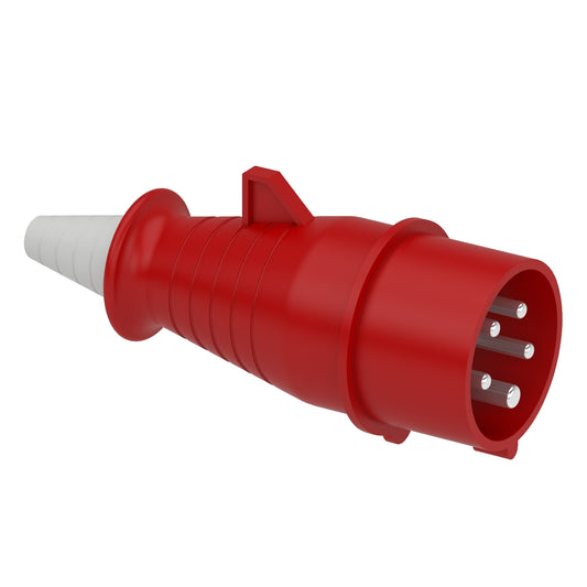 SE 83903 Phasenwender 5P 16A 400V Ip44