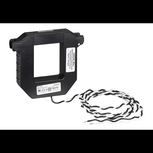 SE LVCT00403S LVCT 400A Kernaufteilung CT