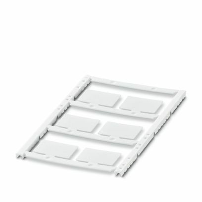 PHO UCT4-EMP (27X17,5) Kunststoffschild