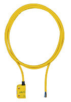 PILZ 522126 PSEN 2.1a-20/8mm/5m/1switch Si-Schalter magnetisch rechteckig