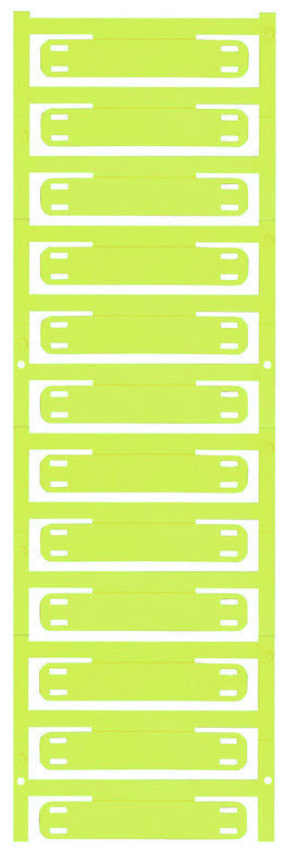 WEI SFX 11/60 MC NEUTRAL GE Leitermarkierer