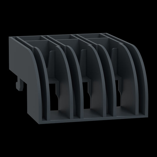 SE LU9SP0 Phasentrenner, LU9