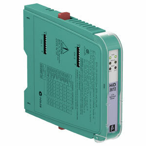 PF HID2872 Ventilsteuerbaustein