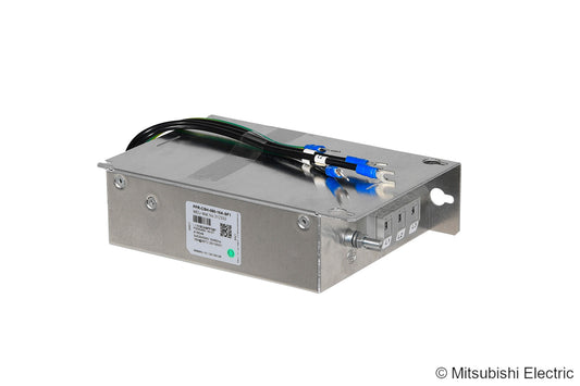 MIT FFR-CSH-080-16A-SF1 Funkentstörfilter f.FR-D740-050/080, D/E720-1.5/2.2K, C1