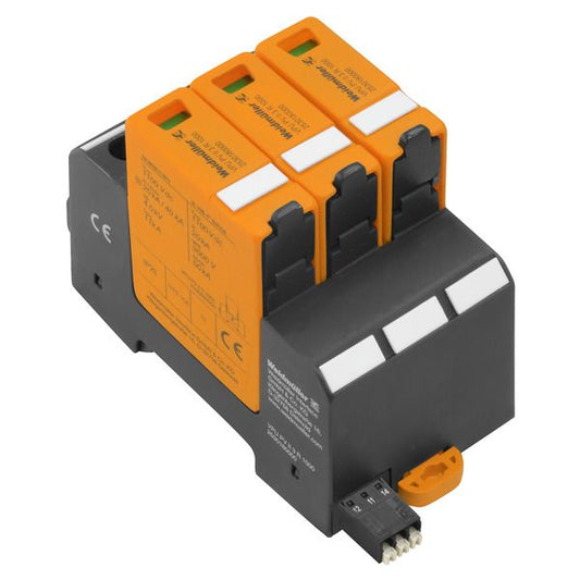 WEI VPU PV II 3 R 1000 Überspannungsschutz