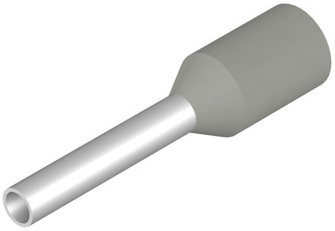 WEI H0,75/14D GR BD GSP Aderendhülse 0,75qmm gr