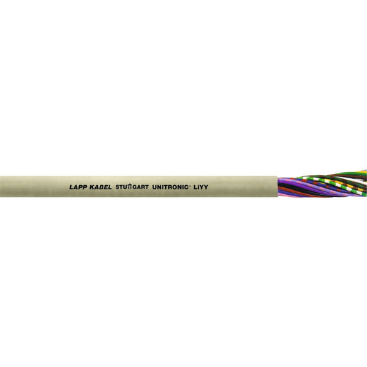 LAPP Unitronic LiYY 16x0,25qmm 100m-Ring