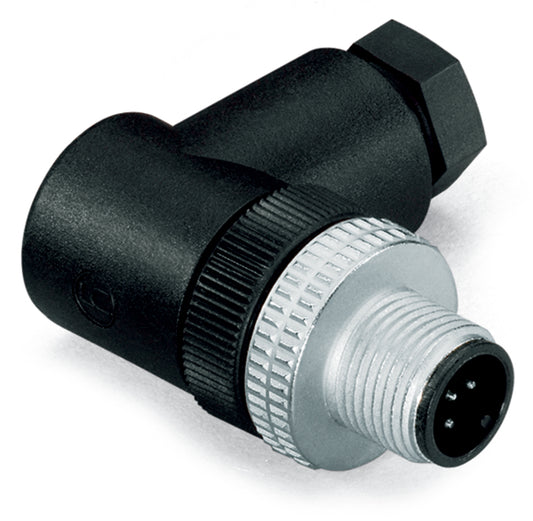 WAGO 756-9204/050-000 Steckverbinder für Sensor/Aktorkabel