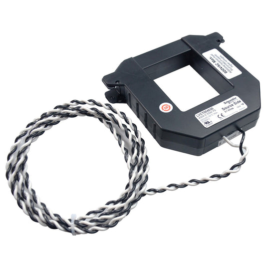 SE LVCT00603S LVCT 600A, 0,333 V Ausgang, Kernaufteilung CT, 62mm x 132mm