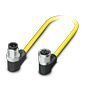 PHO SAC-3P-MR/ 0,5-542/ FR SCO BK Sensor-/Aktor-Kabel