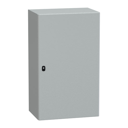 SE NSYS3D10640P Wandschrank, HxBxT=1000x600x400mm, +Montagep