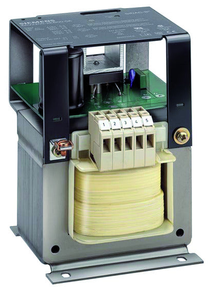 SIEM 4AV2201-2EB00-0A 1PH Stromversorgung 5A 400-230V/24VDC