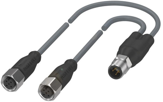 BALL BCC S414-S415-S415-U2043-010 Y-Verteiler