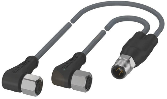 BALL BCC S414-S425-S425-U2043-025 Y-Verteiler