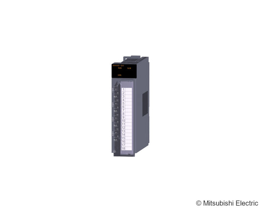 MIT Q64AD-GH Analogeingangsmodul 4 Ein Spannung/Strom