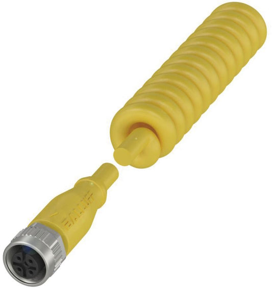 BALL BCC M415-0000-1A-003-EC44T2-05/28 Steckverbinder/Verbindungskabel