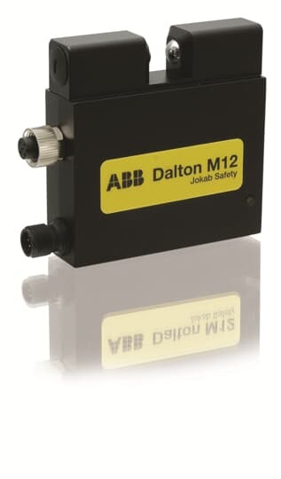 ABB DALTON M12 Dalton M12 ABB