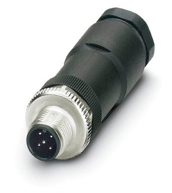 PHO SACC-M12MS-5CON-PG11-DUO-M Sensor-Aktor-Duo-Stecker 5p