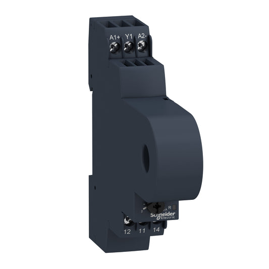 SE RM17JC00MW Stromwächter, 2W, 2-20A, 24-240VAC/DC