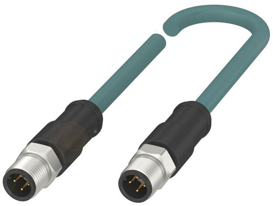 BALL BCC S414-S414-6D-338-ES64N9-150-C009 Steckverbinder / Verbindungskabel