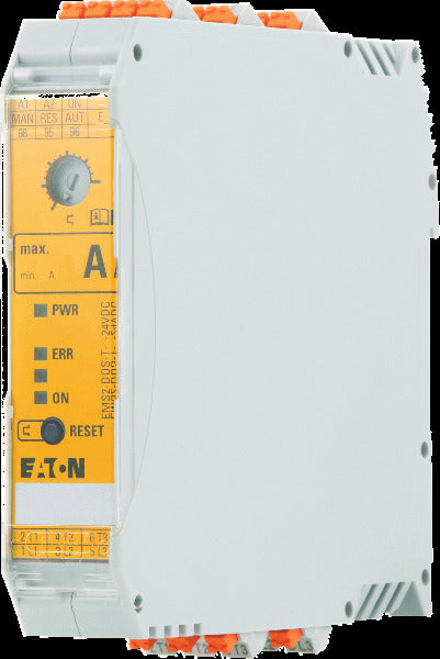 MOE EMS2-DOS-T-9-24VDC Direktstarter 9A, 24VDC, NOT-HALT