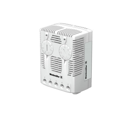 WEI THSW 0°+60°C NO/NC Thermostat