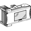 SE KSB63SM48 Abgangskasten 63A leer f.REG 8TE 3L+N+PE