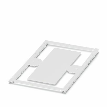 PHO UC-PMP (90X38) Kunststoffschild