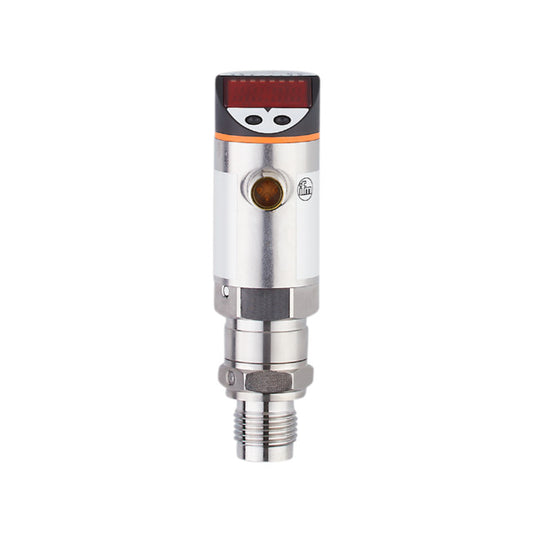 IFM PY2033 Combi-Drucksensor -1...25 bar, -14,5...362,5 psi, -0,1...2,5 MPa G A