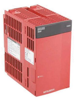 MIT Q63P Netzteil für 24VDC 5VDC/6A