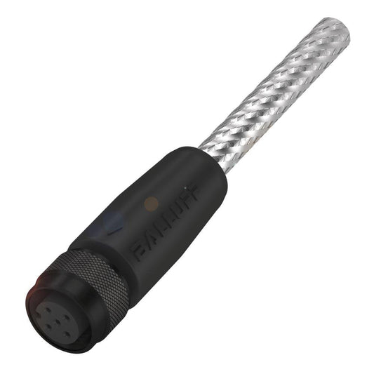 BALL BCC W415-0000-1A-003-MW8434-010 Steckverbinder mit Kabel